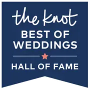 The Knot Best of Weddings - 2017 Pick