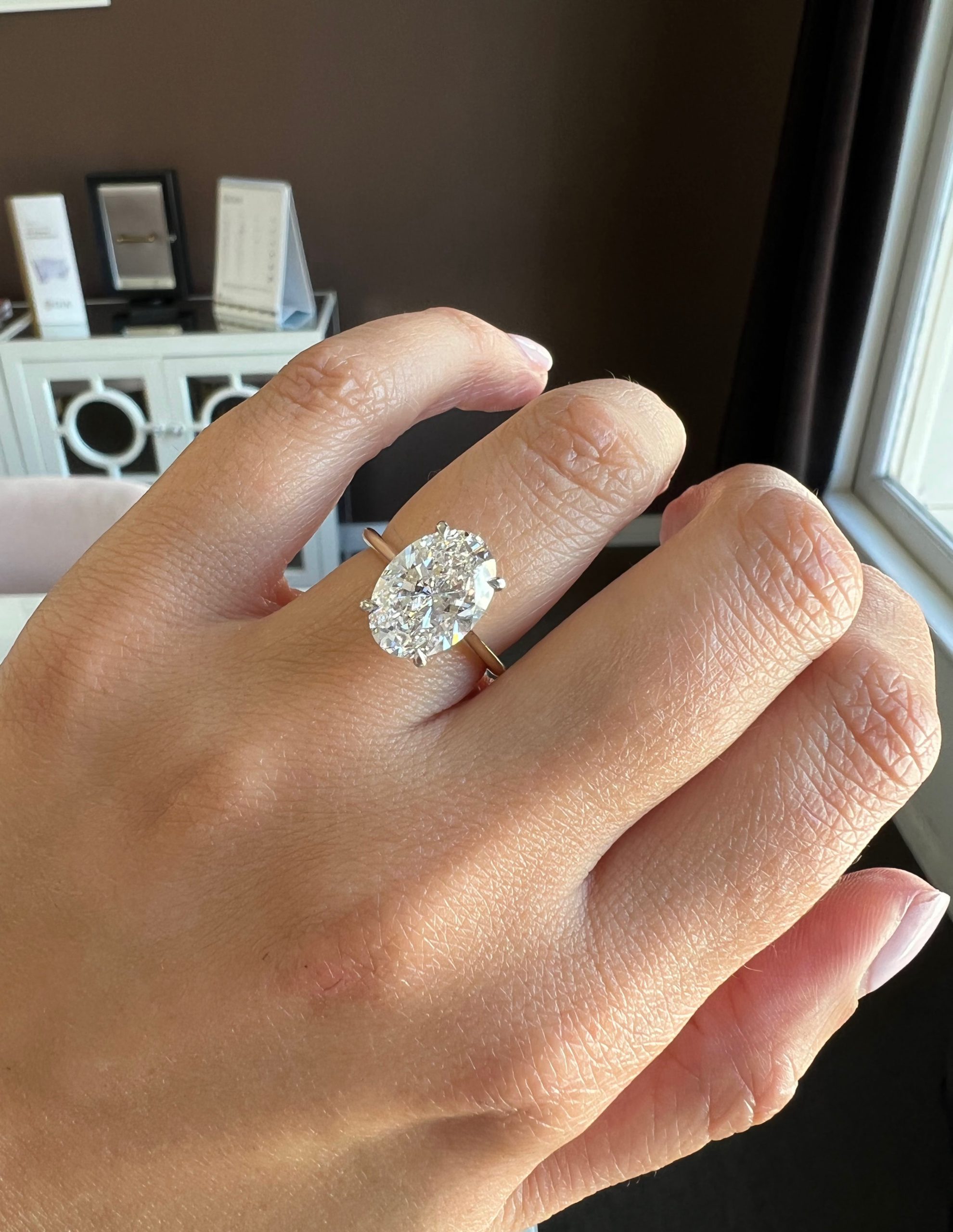 Engagement Ring Shopping is the Best (And Worst) » Wolf & Stag