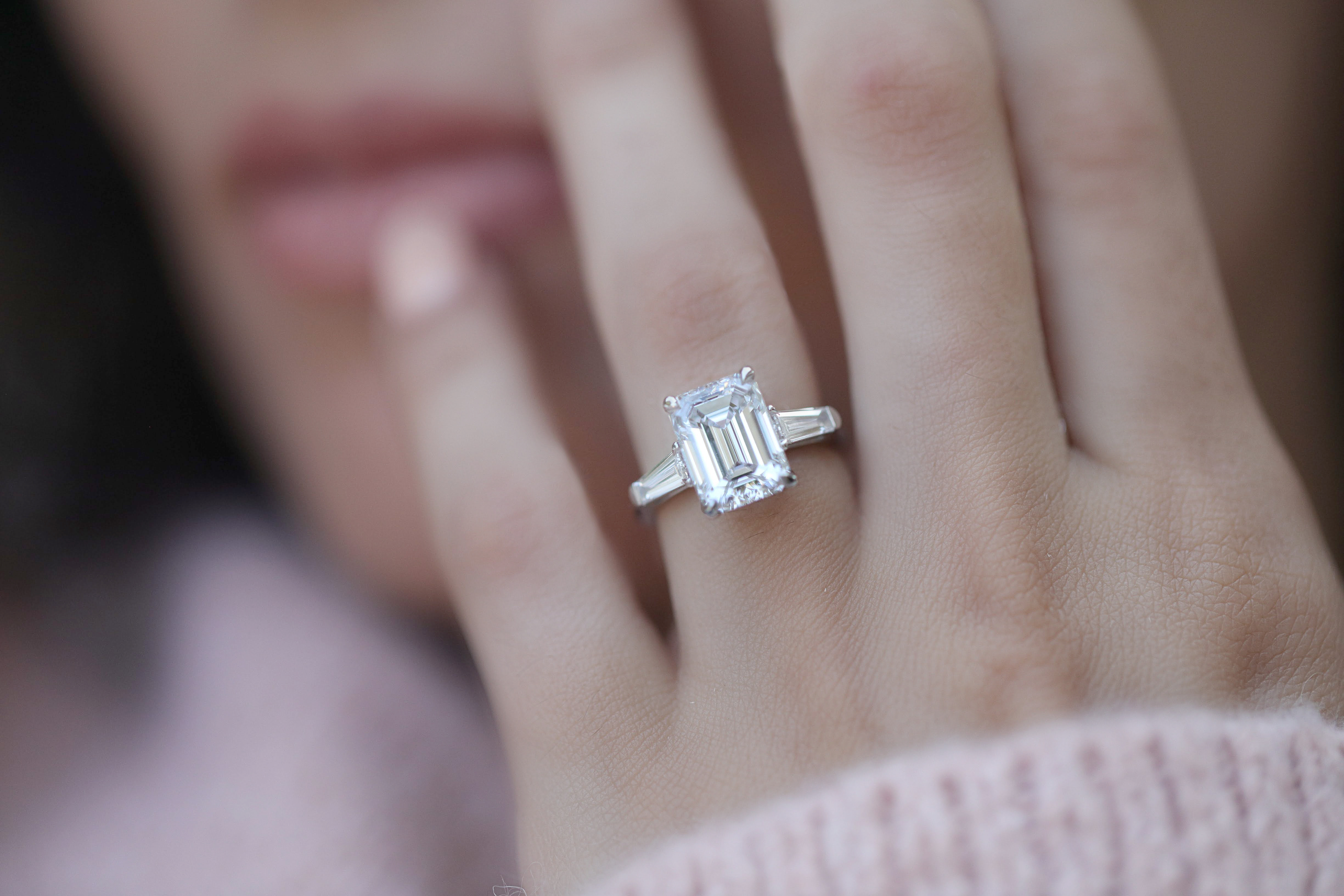 100 Wedding Ring Engraving Ideas - Bridal Rings
