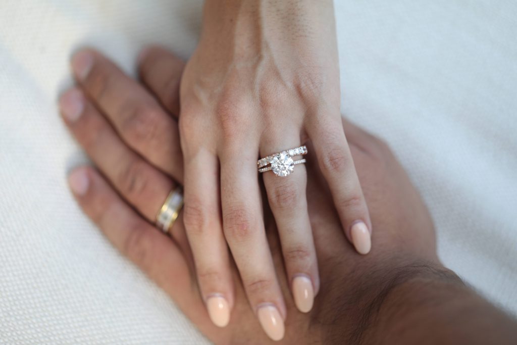 What to do with your wedding ring after your divorce